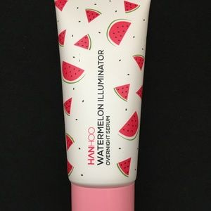 HANHOO Watermelon Illuminator Overnight Serum